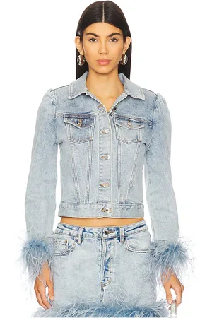 Retrofete JACKE ELVIE in . Size M, S, XL, XS.