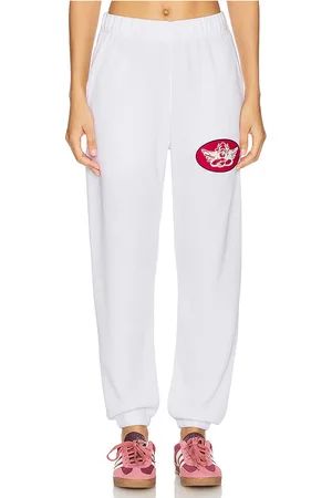 Boys Lie SWEATHOSEN ON THE EDGE V3 THERMAL MAC SLIM SWEATPANTS in . Size L, XS.