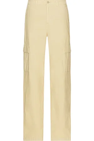 Paige CARGO-HOSE LANDER in . Size 30, 31, 32, 33, 34, 36.