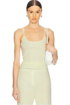 Leset TOP POINTELLE in . Size M, S, XL, XS.