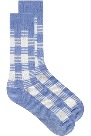 Guest In Residence SOCKEN GINGHAM in .
