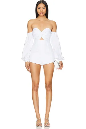 MORE TO COME KURZOVERALL FLYNN in . Size M, S, XL, XS, XXS.