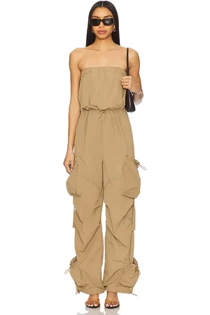 Steve Madden JUMPSUIT KYLO in . Size M, XL.