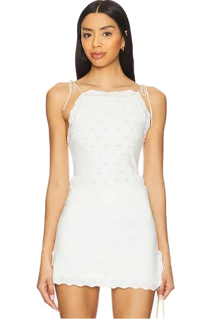 Amanda Uprichard ÄRMELLOSES OBERTEIL TOP in . Size M, S, XL, XS.