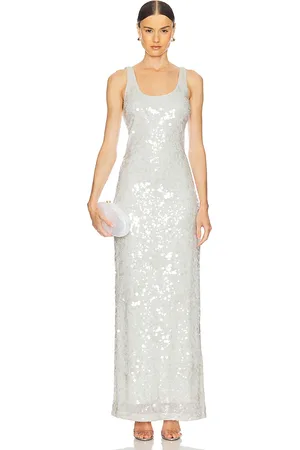 Simkhai ÄRMELLOSES MAXIKLEID BEX in . Size 6.