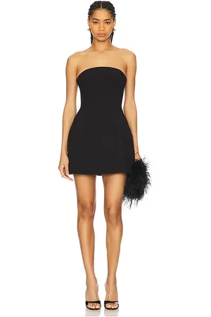 Bardot MINIKLEID KAROLINE HOURGLASS in . Size 2, 4, 6.