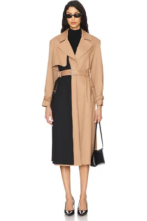 ET OCHS TRENCHCOAT RYDER in . Size M, S, XS.