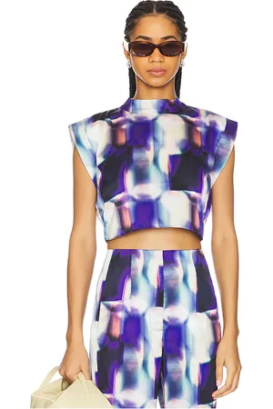 MISA Inah Top in . Size M, S, XS, XXS.