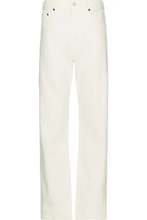 Frame JEANS THE STRAIGHT in . Size 30, 34, 36.