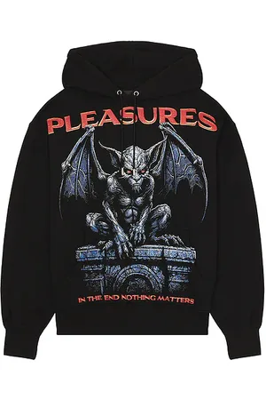 Pleasures HOODIE in . Size S.