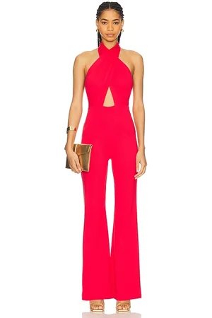 Amanda Uprichard JUMPSUIT ZAHARA in . Size M, S, XL, XS.