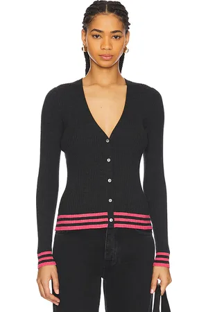 THEORY CARDIGAN TIPPED in . Size M, S, XS.