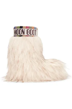 Moon Boot Icon Yeti Mid Boot in . Size 39/41, 42/44.