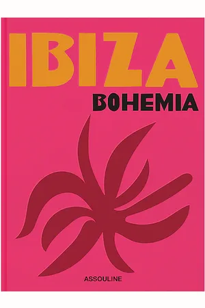 ASSOULINE Ibiza Bohemia in .