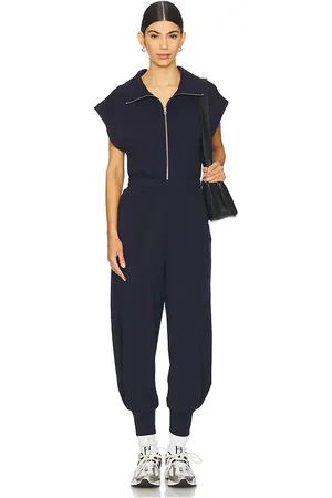 Varley JUMPSUIT MONICA in . Size M, S.