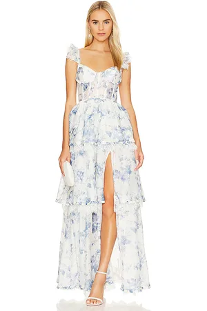 V. Chapman ABENDKLEID JOLIE in . Size 00, 10, 12, 2, 4, 6, 8.