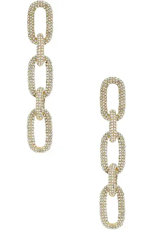 Baublebar HÄNGEOHRRINGE NOVA in .