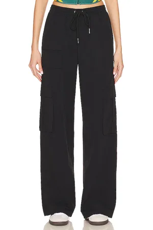superdown HOSE EVIE CARGO in . Size XS, XXS.