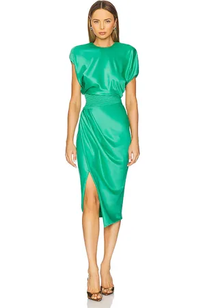 Zhivago MIDI-KLEID BOND in . Size 12, 2, 4, 6, 8.