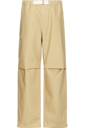 DARKPARK HOSE in . Size 48, 50, 52.