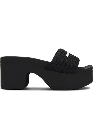 Alexander Wang PANTOLETTE AW in . Size 38.