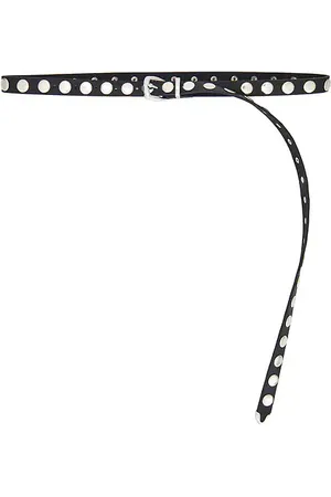 petit moments GÜRTEL LONG STUDDED DISC in . Size XS.