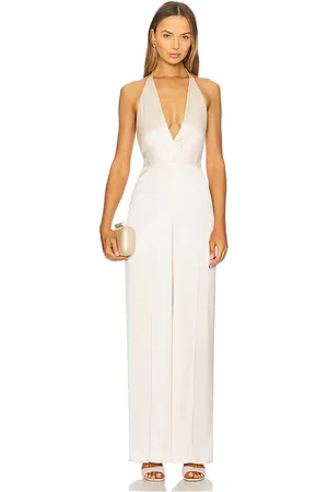 Retrofete JUMPSUIT MARGAUX in . Size M, S, XL, XS, XXL.