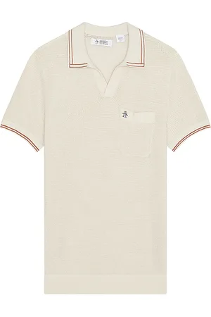 Original Penguin POLOSHIRT in . Size M, S.