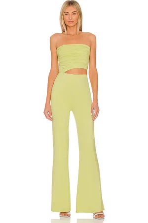 House of Harlow JUMPSUIT SOSA in . Size M, S, XL, XS.