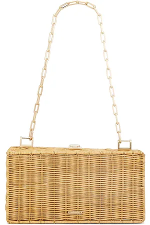 Cult Gaia CLUTCH BACKGAMMON in .