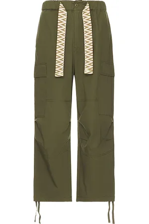 SUPERVSN HOSE DOJO in . Size M, S, XL/1X.