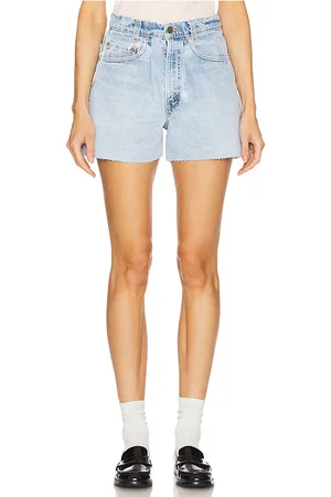 aligrace SHORTS CINCHED in . Size 26, 27, 28, 29, 32, 34.