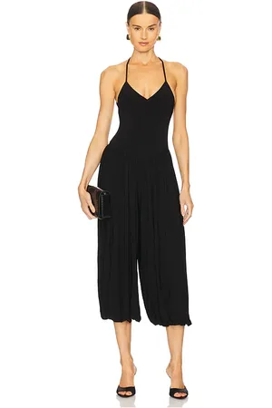 Norma Kamali JUMPSUIT KENNY in . Size M, S, XL, XS.