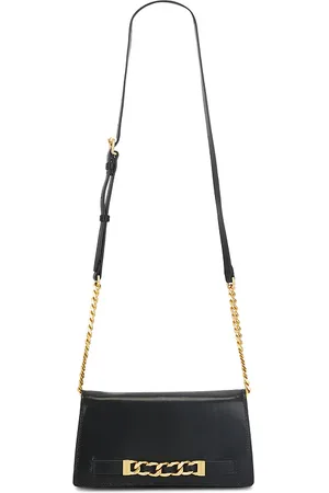 Rebecca Minkoff UMHÄNGETASCHE CURB LINK in .