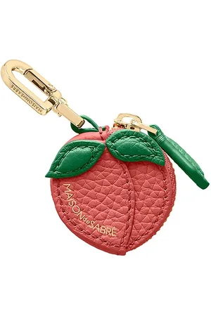 Maison De Sabre TASCHENANHÄNGER SABREMOJI FRUIT in .