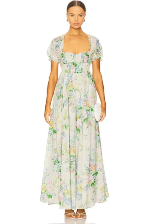 Selkie KLEID THE RENFAIRE in . Size 5X, 6X, S, XL.