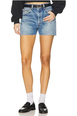 aligrace SHORTS CLASSIC RELAXED. Size 24, 26, 27, 28, 31, 32, 33, 34.