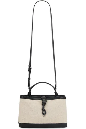 Rebecca Minkoff Megan Surplus Top Handle Bag in .