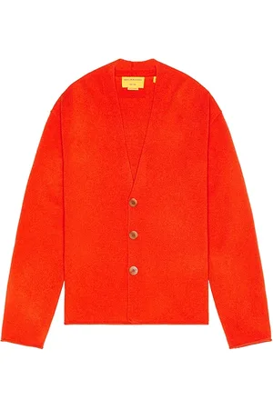 Guest In Residence CARDIGAN EVERYWEAR in . Size S.