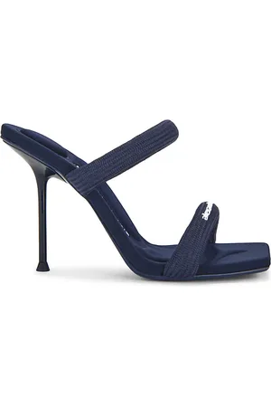 Alexander Wang SANDALE JULIE in . Size 38.