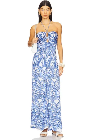 POUPETTE ST BARTH JUMPSUIT CLAUDIA in . Size XS.