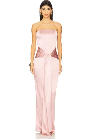 Michael Costello ABENDKLEID ABELINA in . Size M, XL.