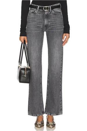3x1 STRAIGHT-FIT-JEANS in . Size 25, 26, 27, 28, 29, 30.