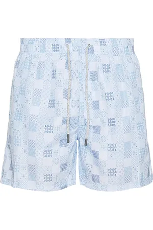 Vintage Summer BADESHORTS in . Size M, S, XL/1X, XXL/2X.