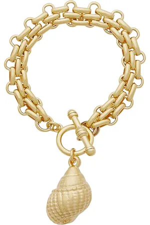 Brinker & Eliza ARMBAND MIT ANHÄNGER LA MER in .