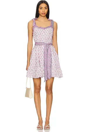 Cleobella MINIKLEID TILLIE in . Size M, S, XL, XS.