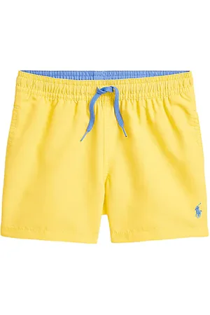 Ralph Lauren BADEHOSE TRAVELER in . Size 6.