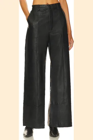 Bardot WEITE HOSE MARLOWE in . Size 4.