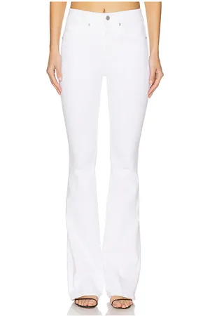 VERONICA BEARD Beverly Skinny Flare Jean in . Size 25, 26, 27, 28, 29, 30.