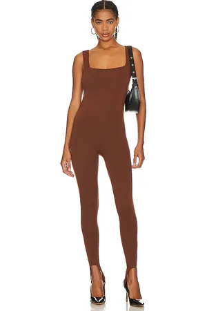 AFRM JUMPSUIT AVERY in . Size M.